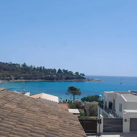 Alisei Villa *