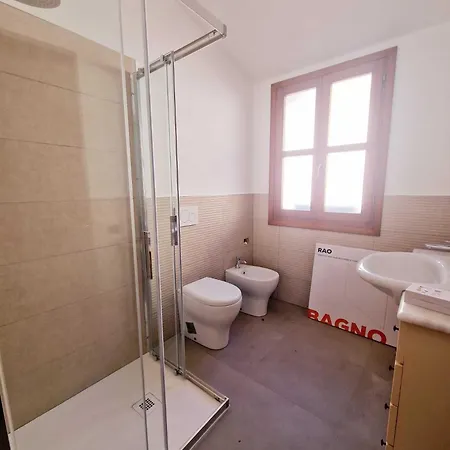 Alisei Villa Arbatax