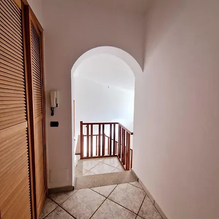 Alisei Villa