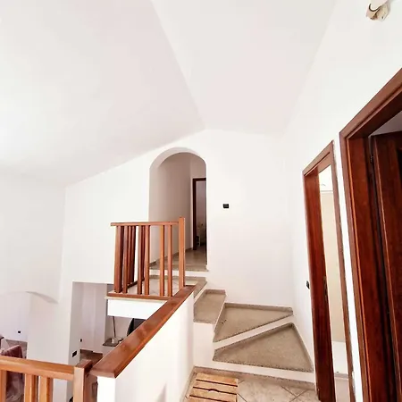 Villa Alisei