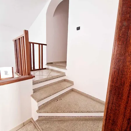 Alisei Villa