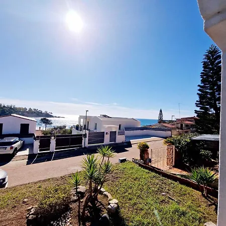 Villa Alisei Arbatax