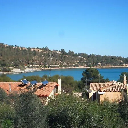 Alisei Villa
