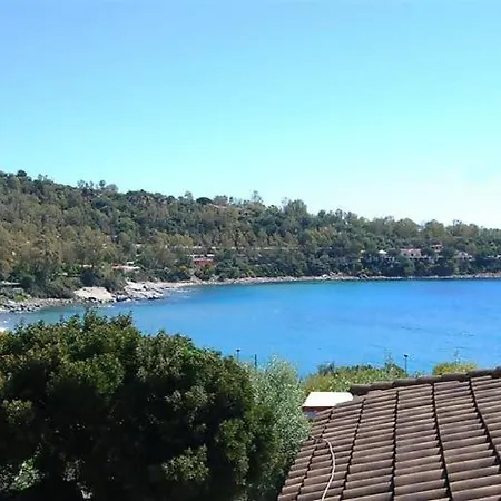 Villa Alisei Arbatax