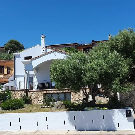 Villa Alisei *