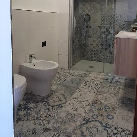 Alisei Villa