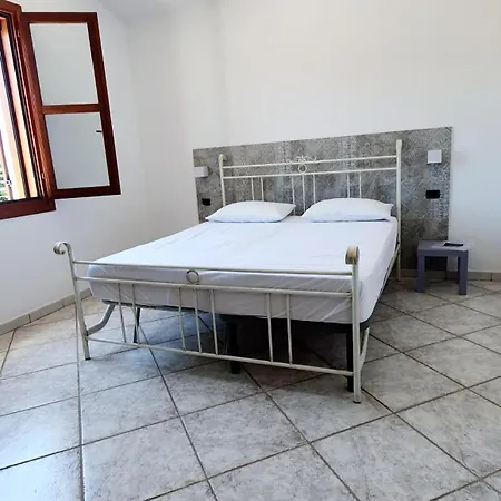 Villa Alisei Àrbatax