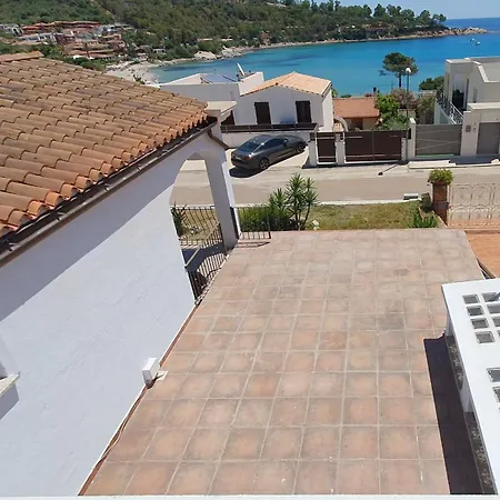 Alisei Villa
