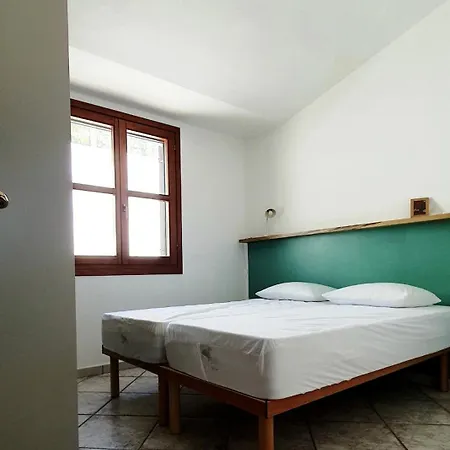 Alisei Villa *