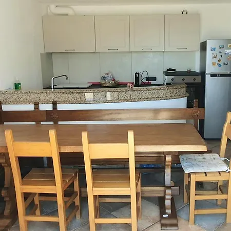 Villa Alisei *