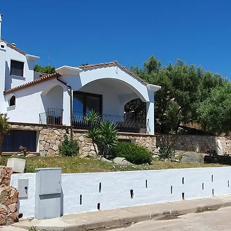 Villa Alisei *