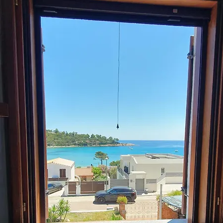 Alisei Villa *