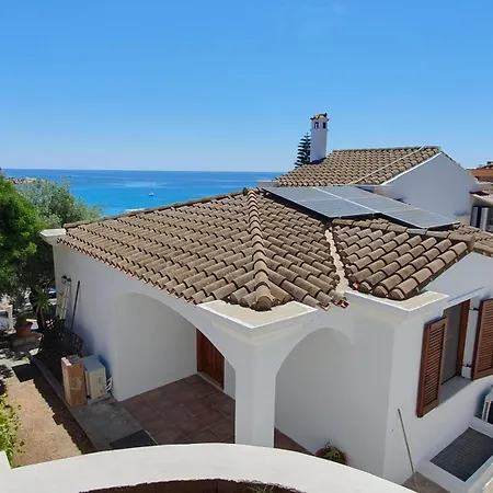 Villa Alisei *