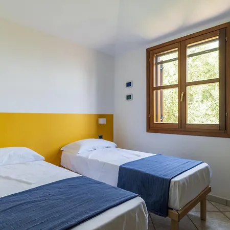 Alisei Villa Àrbatax