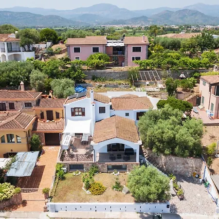 Villa Alisei