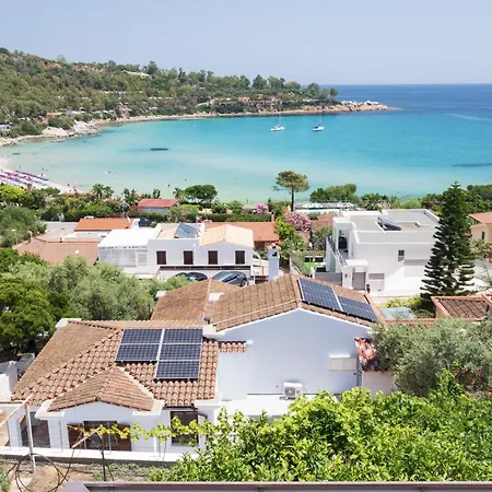 Villa Alisei